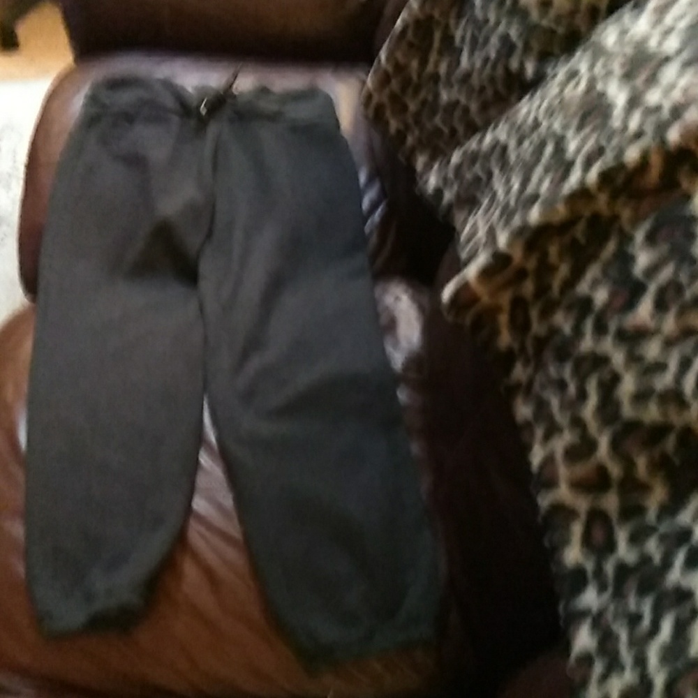 Sweat pants